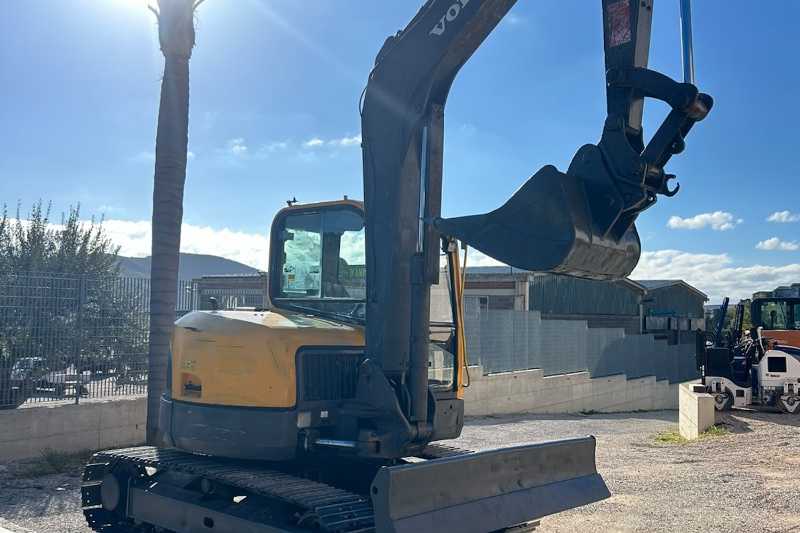 OmecoHub - Immagine VOLVO ECR88